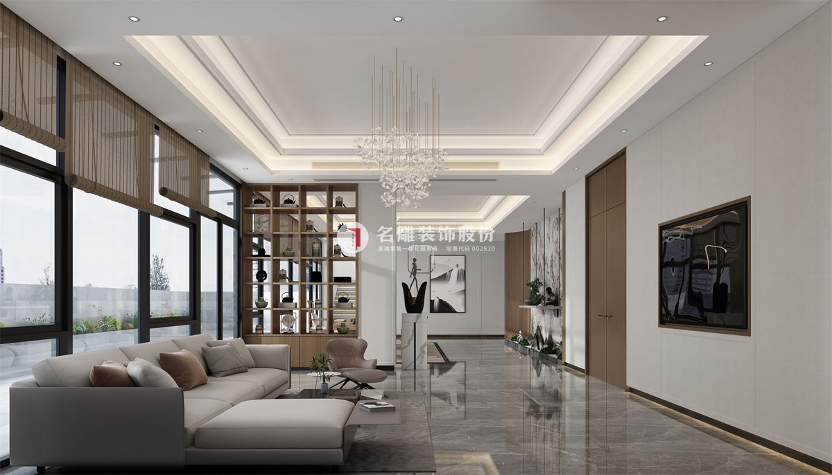 
名雕装饰好不好?名雕装饰装修质量如何?