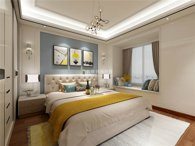 墙面鼓包是怎么回事