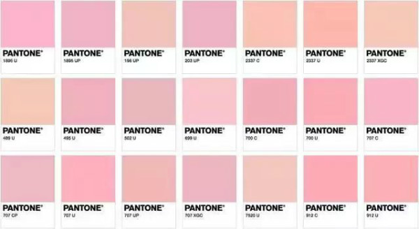 
2018房子装修流行色有哪些?装饰配色需要遵循哪些