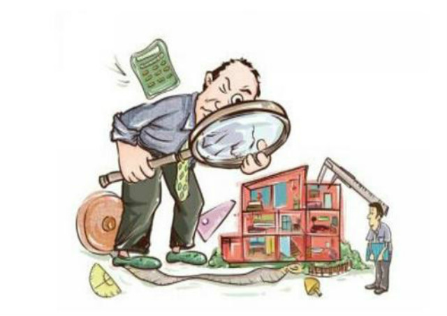 
佛山好的装修公司怎么选？提醒你千万别选这样的！