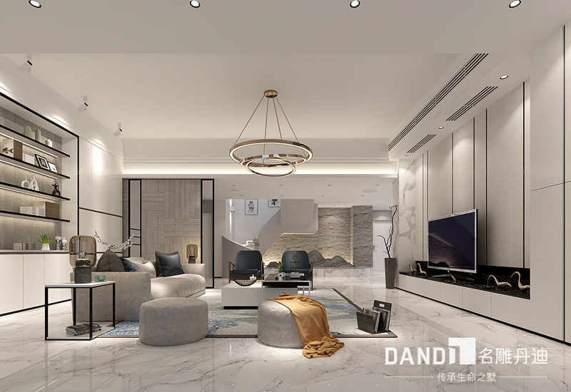 
东莞房屋装修如何避免陷阱？五大装修注意事项赶紧看了