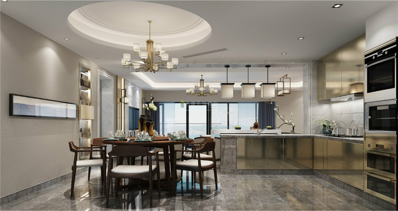 
装修房子到底要花多少钱？想要省钱千万不要犯这些大忌