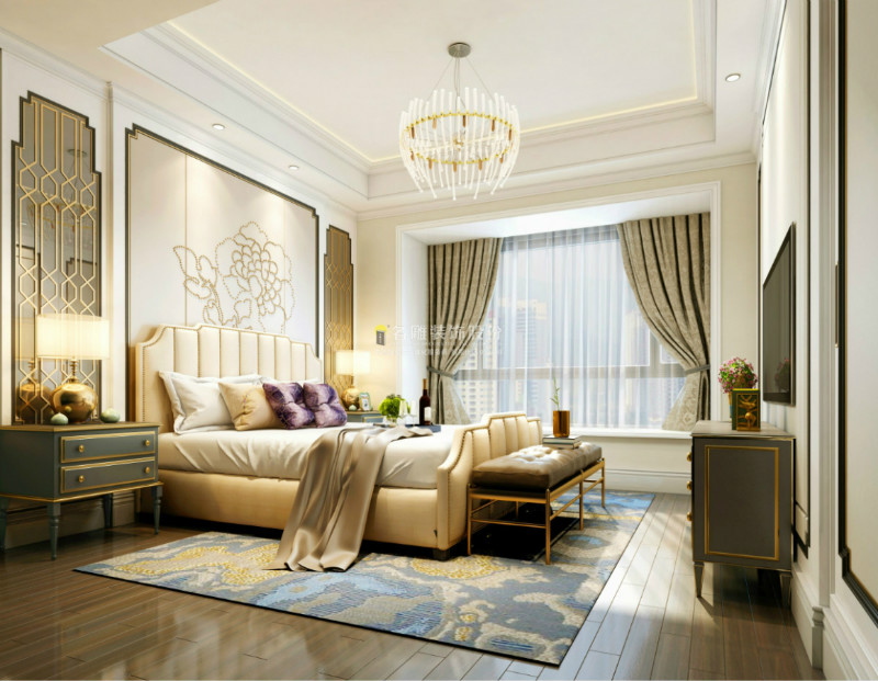 
室内装修|卧室装修效果图，打造贴心的居住环境！