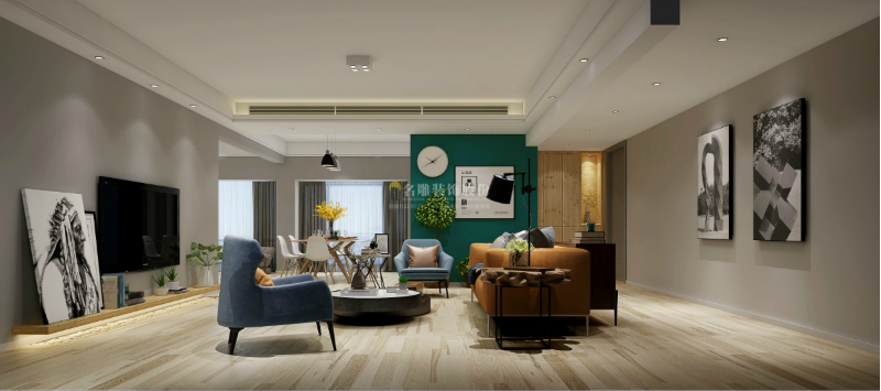 
北欧风格装修应该注意什么？这么装也太好看了吧！