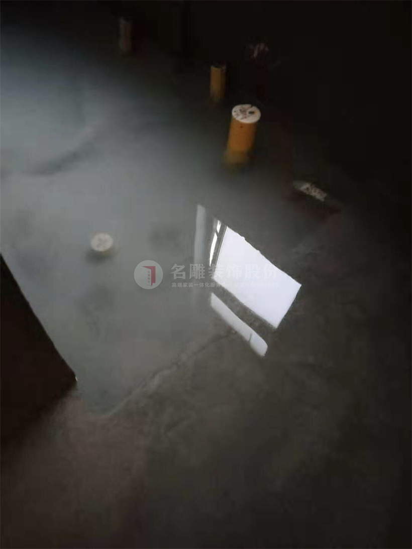 
装修干货|装修一定要到场的六个时间点，避免被坑！(图3)