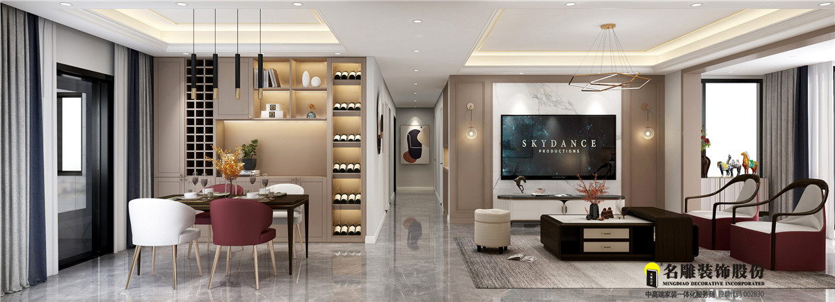 
冬天装修房子合适吗?冬天装修的利弊有哪些