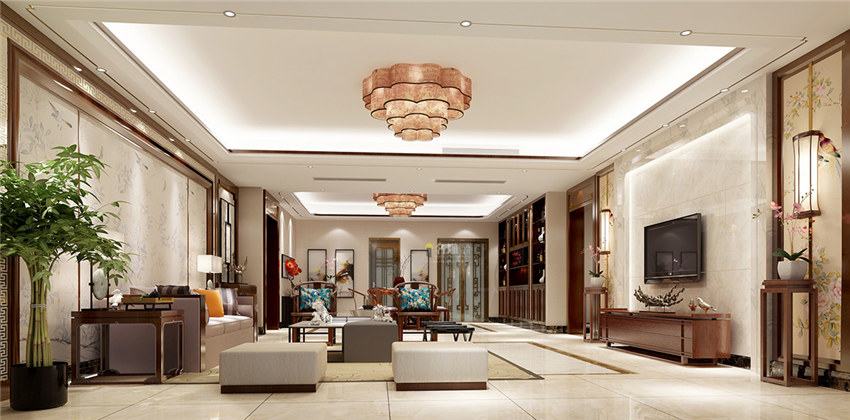 
广州装饰装修，该找哪家装修公司好?