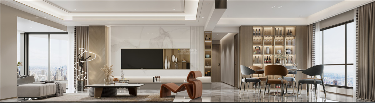 
全屋整装装修公司靠谱么?广州整装装修公司如何选?