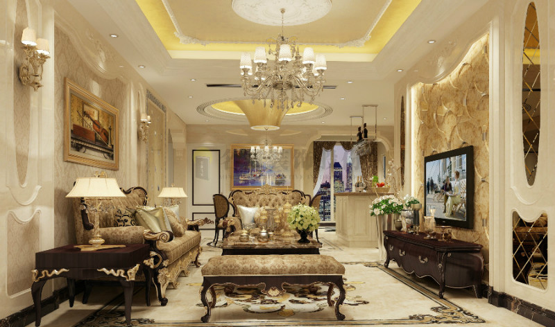 
计算147平米装修预算前，这些信息必须先知晓！