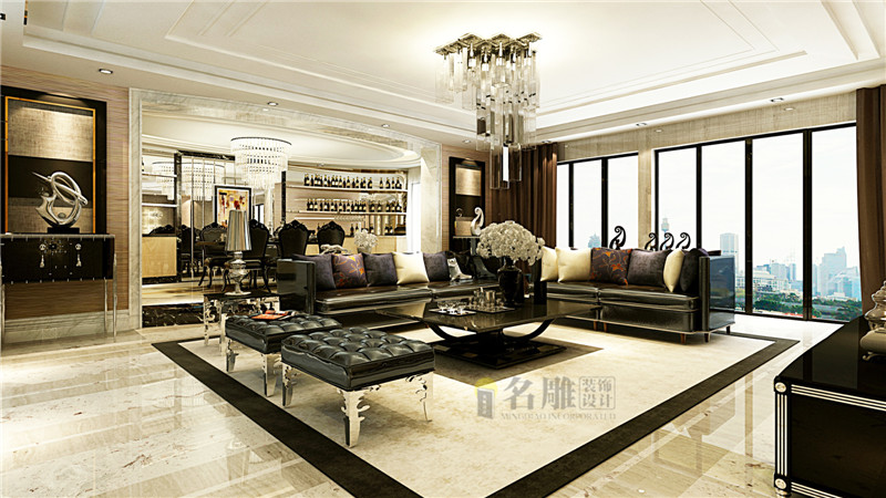 
番禺哪里有装修别墅公司？看完就知道了！