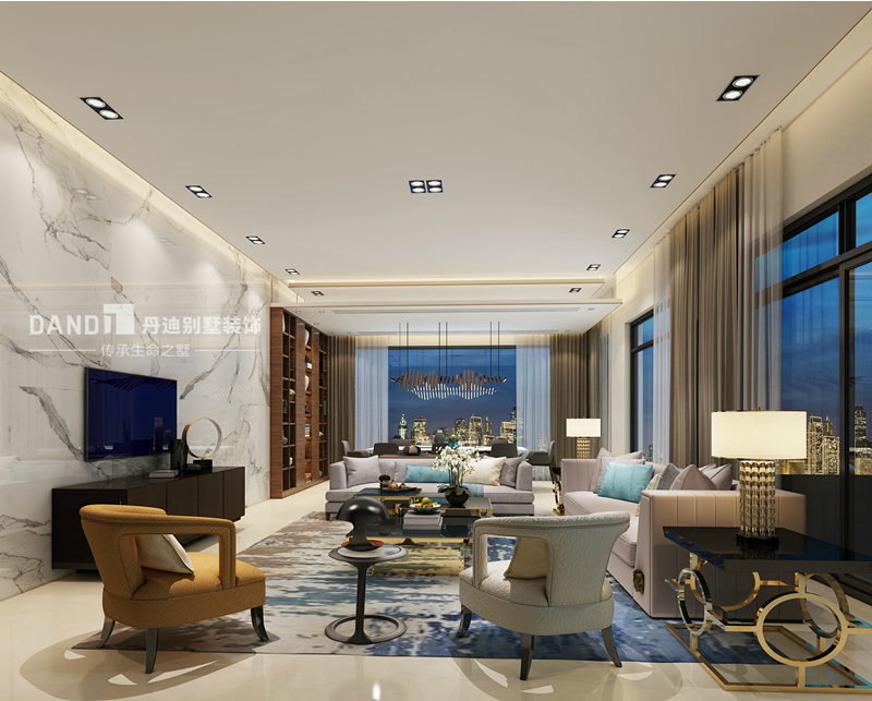 
120平米三室两厅装修公司哪家好，看看业主怎么说