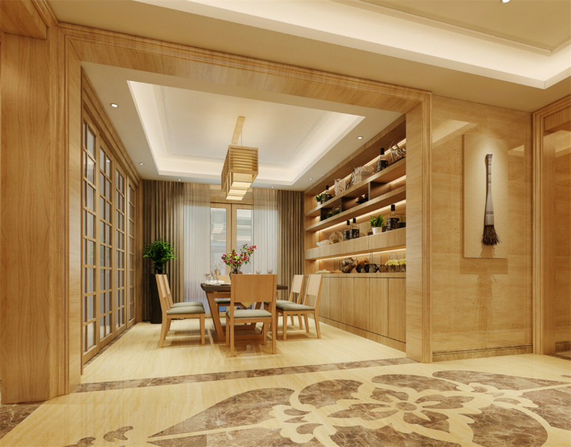 
想要日式设计？那你要先清楚日式装修风格设计要点！