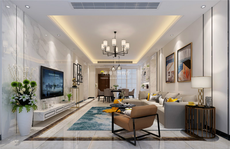 
朋友家三室两厅要装修，安利了这份注意事项，超有用！