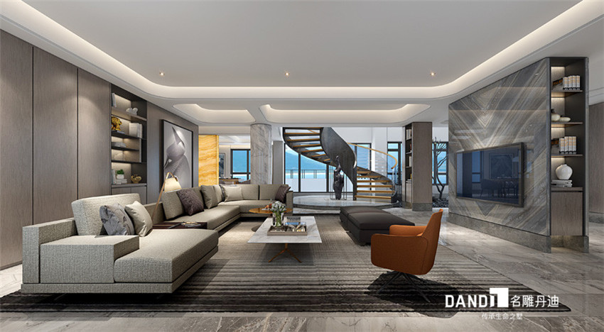 
家装设计公司按照这个标准找，准没错了！