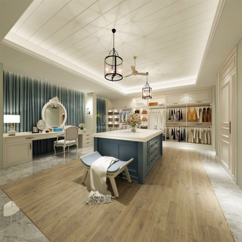 室内装修风格分类大全