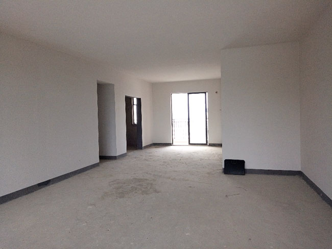 
二手房改造之墙面巧翻新墙体翻新科普！