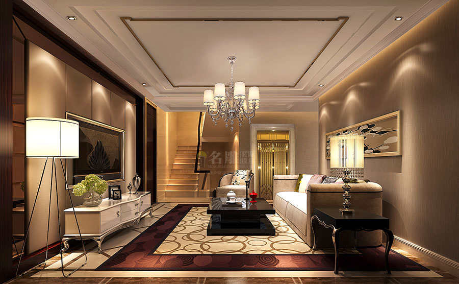 
准备家庭装修,选好装修公司后有哪些必备步骤?