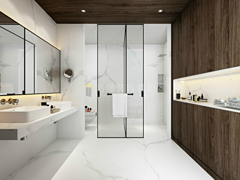 
卫生间防水层做多高合适？卫生间防水需要注意什么？