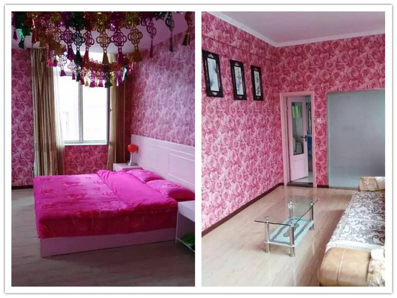 
为什么要找装修设计公司，看图你就知道了！