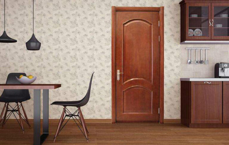 
强化门和烤漆门的区别有多大？