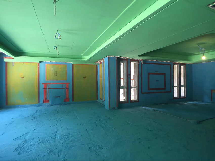 
毛坯房简单装修注意事项，get起来！