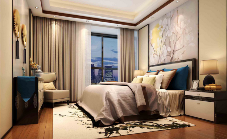 
当下最受欢迎的室内设计风格有哪些？