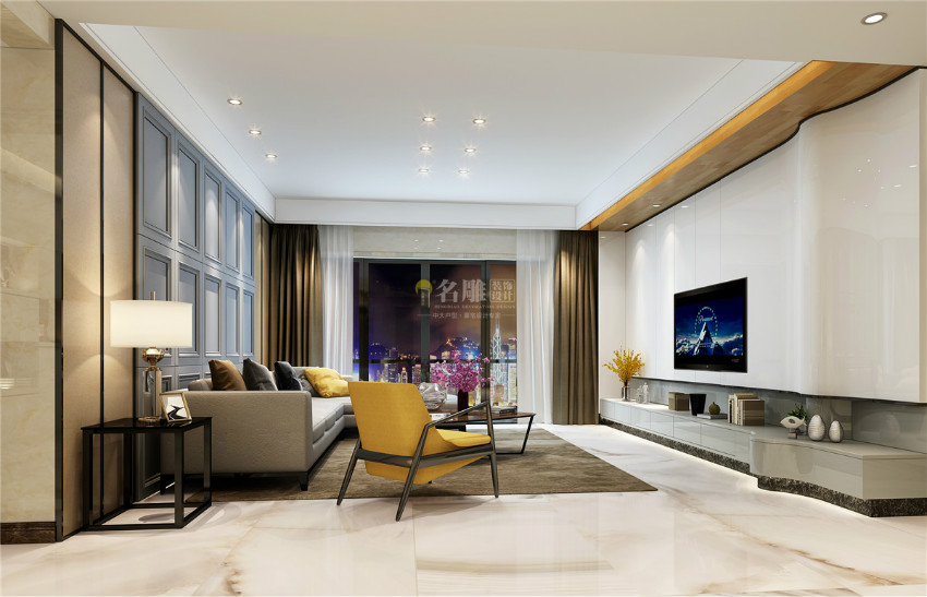 
夏季装修，装修流程有哪几大环节?