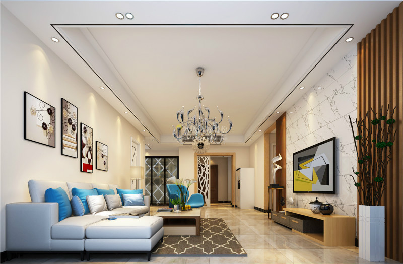 
都说装修要选择专业正规的家装设计公司，为什么呢?