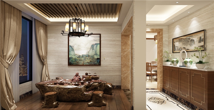 
房屋设计如何做到充分利用空间？