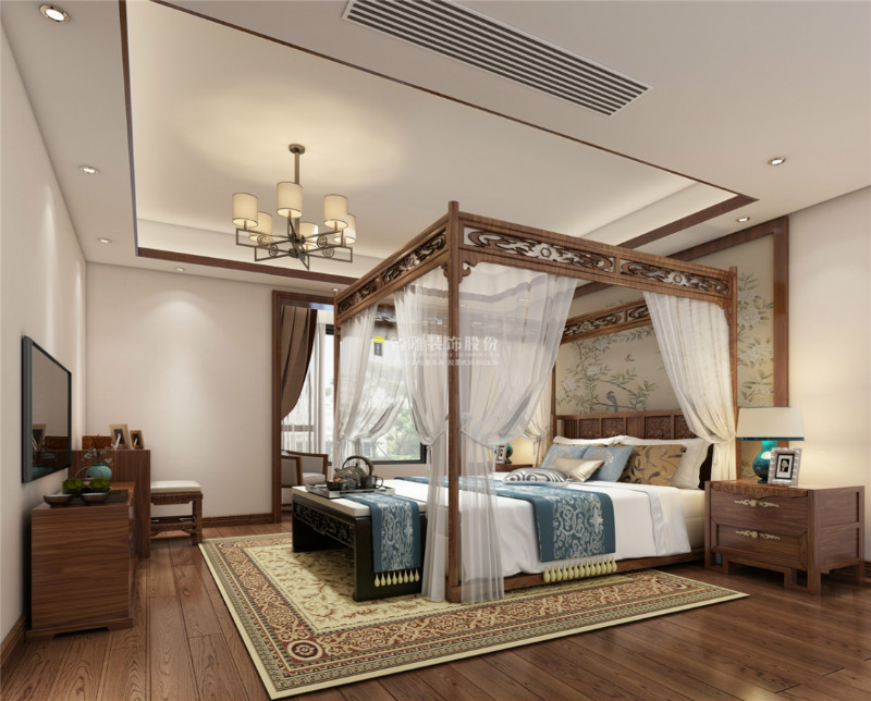 装饰画怎么挂才更美