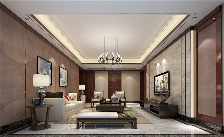 
全面揭秘：考察装修公司施工工地的六大要素!