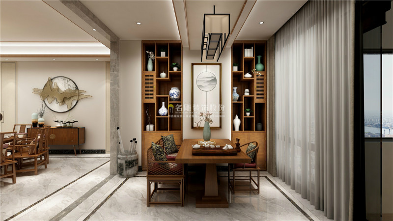 室内装修风格分类大全