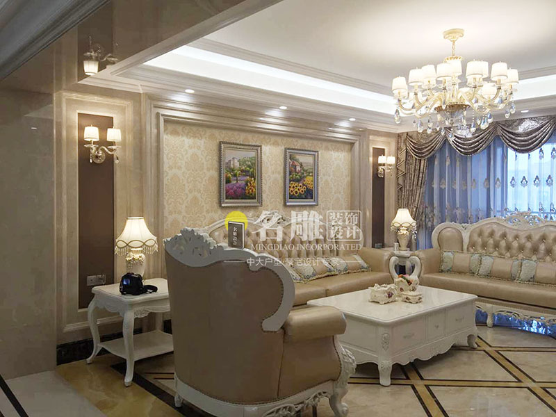 
装修公司分享：装修验收八大攻略！