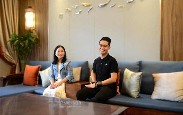 佛山家居装修公司排名榜