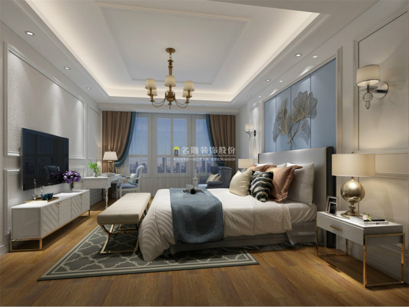 户型不好的房型装修