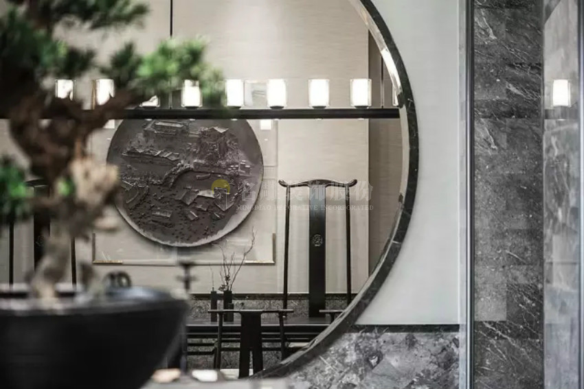 
别墅室内装修，这样做才能过精致生活！