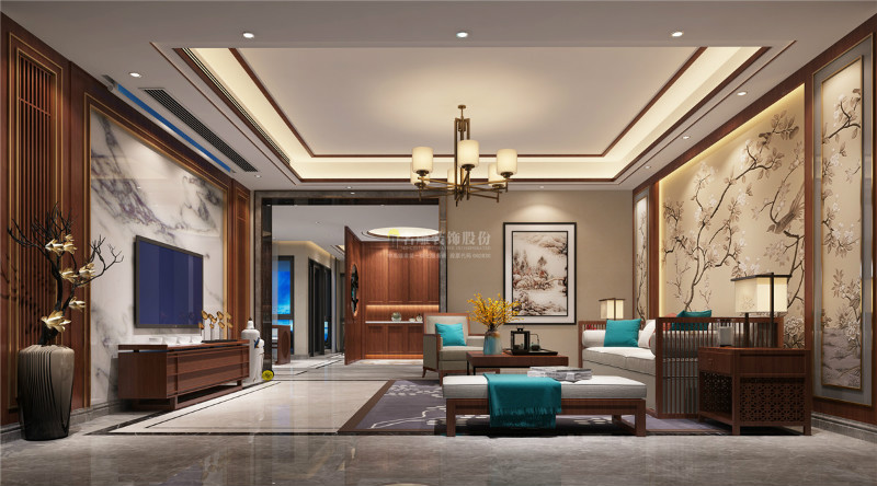 
深圳装修大概要多少钱？反正这些钱不能省！