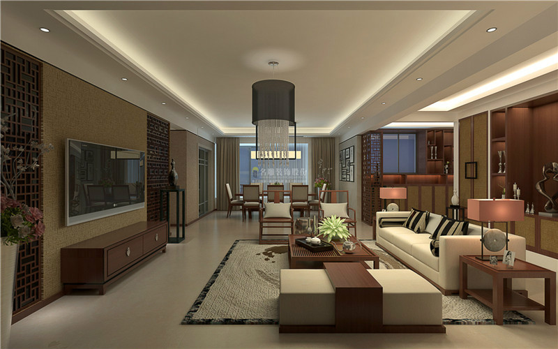 
客厅装修常见误区，知道这些再也不怕装修完会后悔！