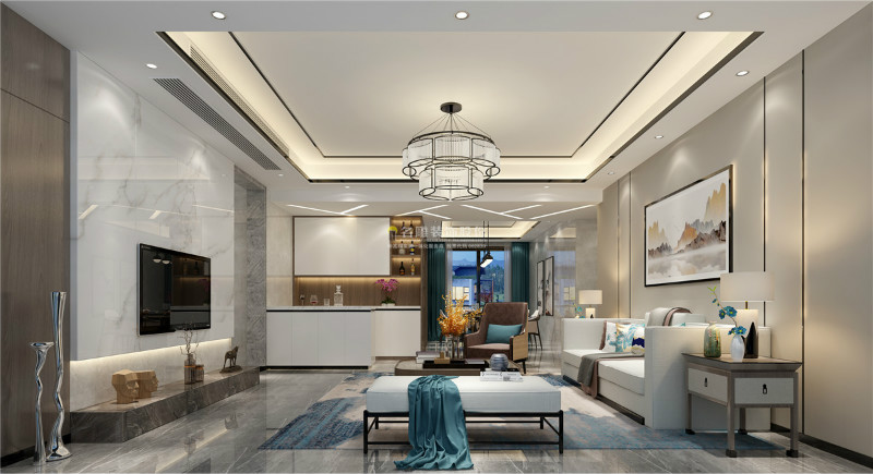 佛山旧房子装修