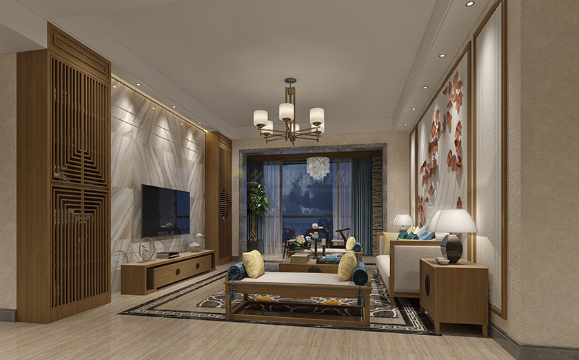 
高端装修公司就一定是针对别墅吗?