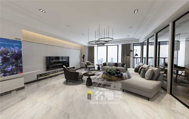 
室内设计公司哪家好？快来看看这些精品案例吧！