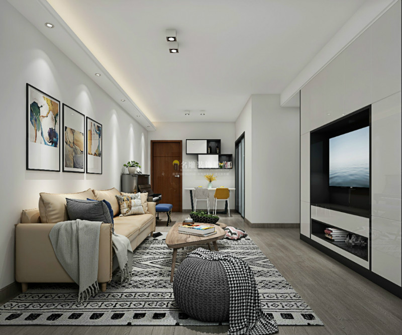 
广州高端室内设计公司哪家好？看这四点便知！