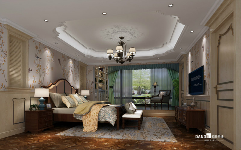 
别墅装修全包价格你可知道该如何计算吗？