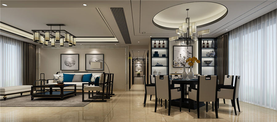 
中秋节装修公司如何打造温馨家居？