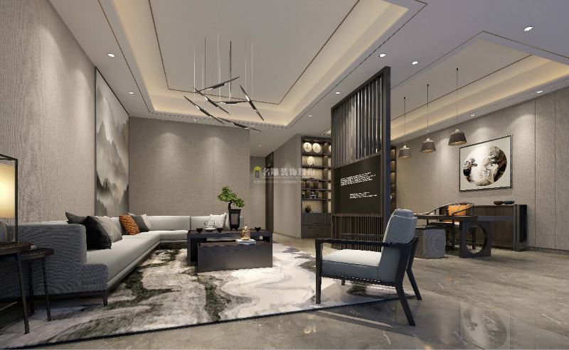 
先贴瓷砖还是先刷墙？这个有讲究！