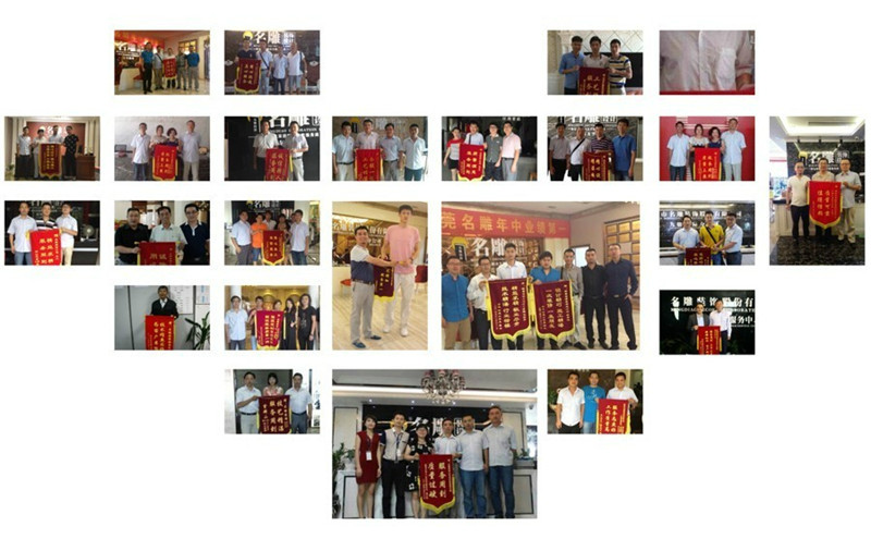 
想知道哪家装修公司口碑好？不能只能听人家说好就行了