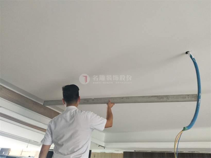 
九个不可忽视的旧房翻新注意事项！(图1)