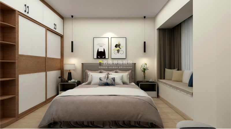 三室一厅装修价格