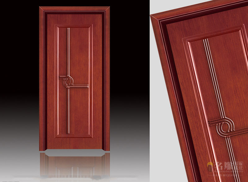 
选购实木门5大“雷区”,你中招了吗？