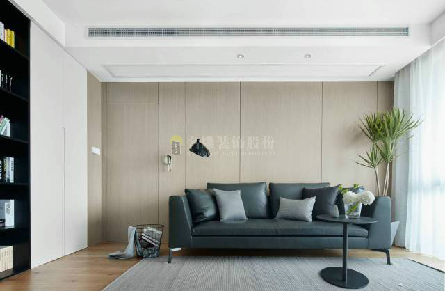 
别墅客厅装潢，拒绝千篇一律!